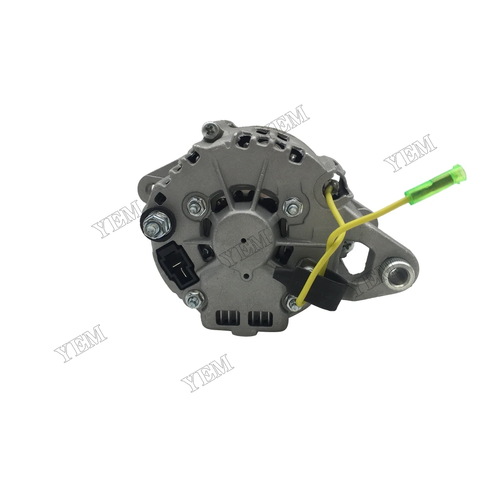 For Daewoo DH55 Alternator OEM Engine Parts 5