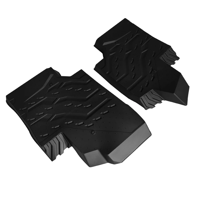 Для Can Am commander Trail Sport TPE коврики для Can-Am