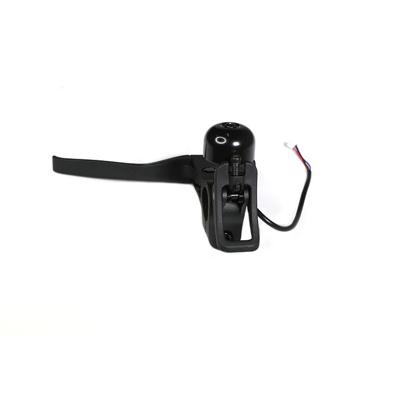 Superbsail Original Brake Handle for Ninebot F40 F30 F20 F25 Electric Scooter Brake Lever with Bell Aluminum alloy Parts factory