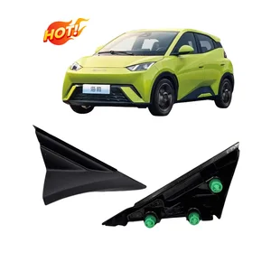 Hot Sale Electric Car New Original BYD Seagull Right Fender Corner Trim Panel Body Parts