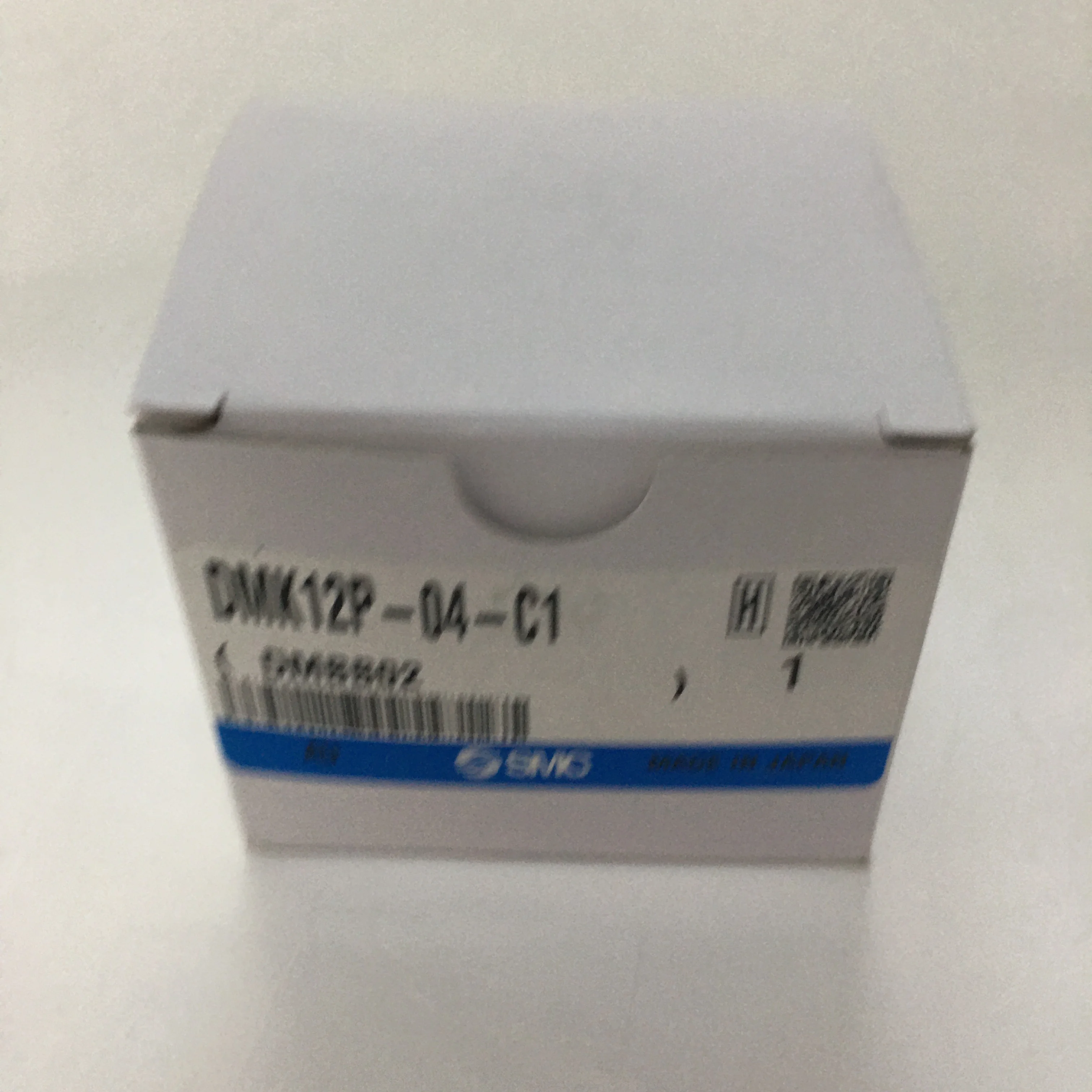SNS Pneumatic quick connector DMK12P-04-C1