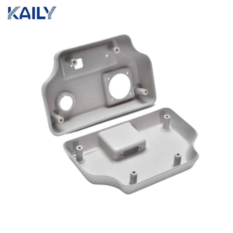 Manufacturer make plastic injection mold plastic injection molding for plastic parts Vacuum casting