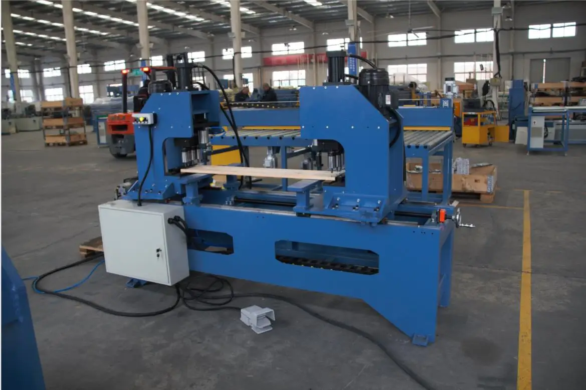 Sf4051 Automatic Rivet Fixing Machine For Pallet Collar Buy Automatic