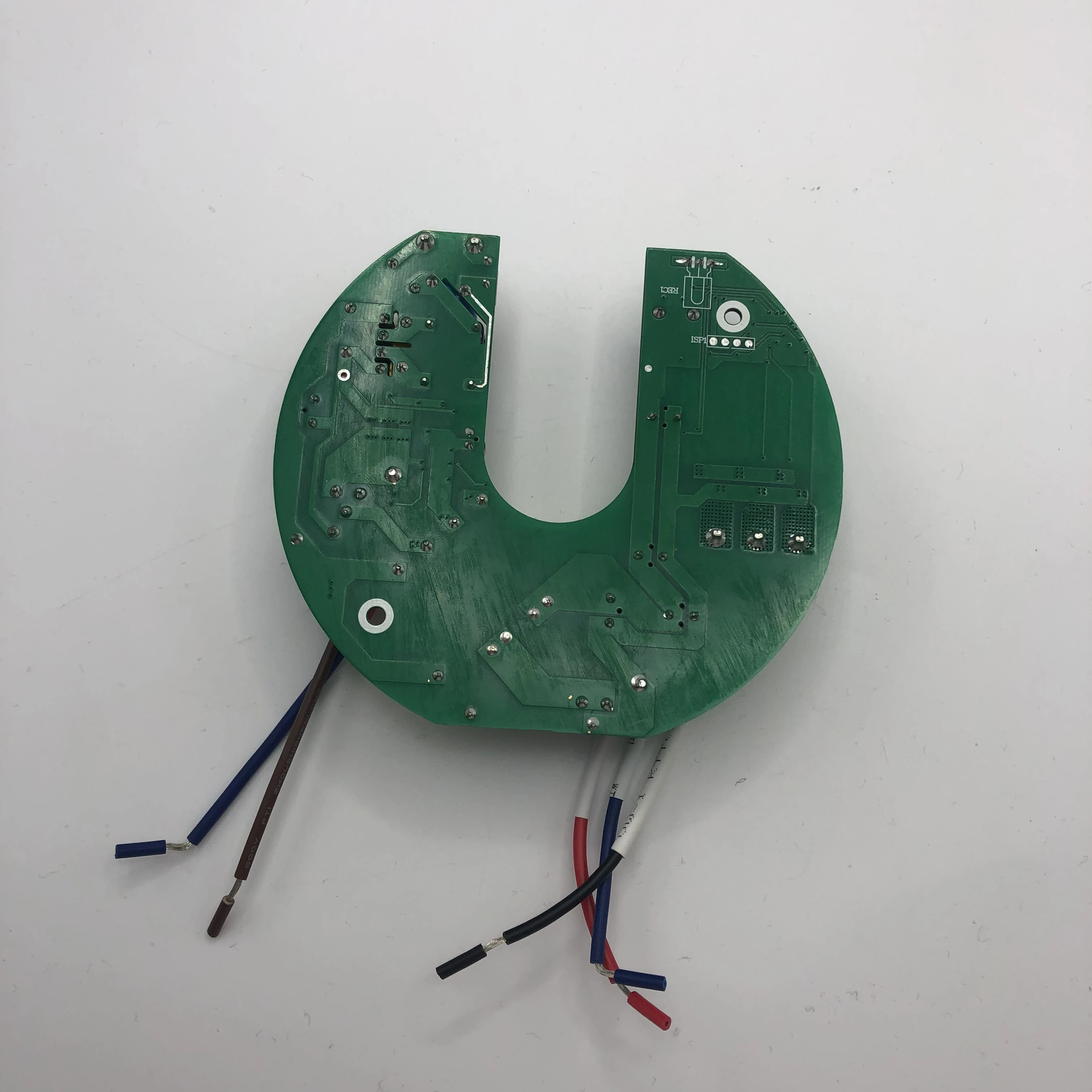 OEM BLDC Ceiling Fan Conversion Kit with Remote Control | PCBA Assembly ...