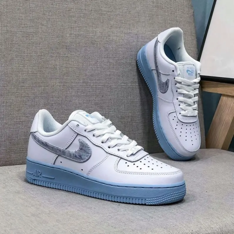 brand new air forces