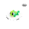 Summer Chameleon