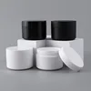 Smooth beveled white
