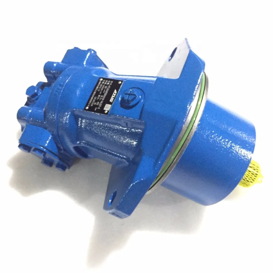 A2FE90 High speed hydraulic motor  High pressure motor for integration in mechanical gearboxes