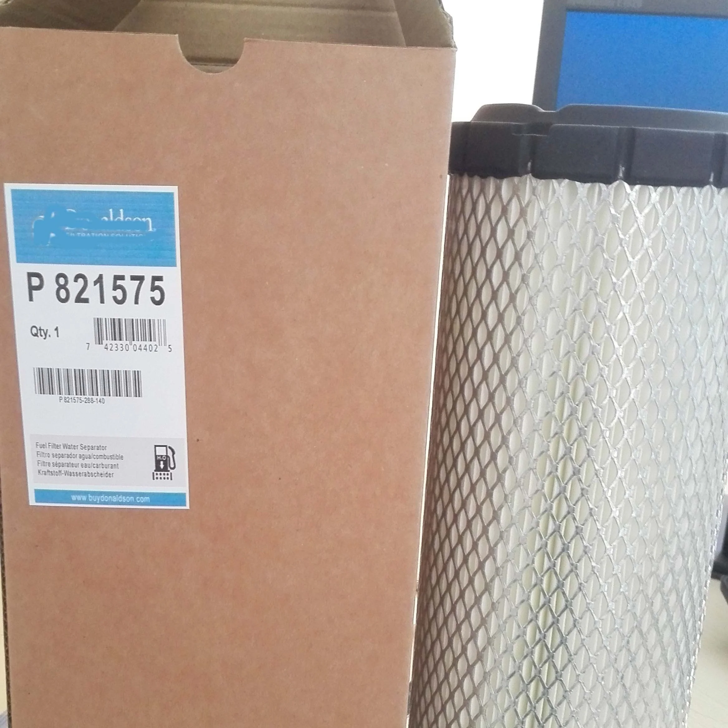 P821575 AR350/1 4417516 11802804 E816L 129087-12510 11 MH2010 0  