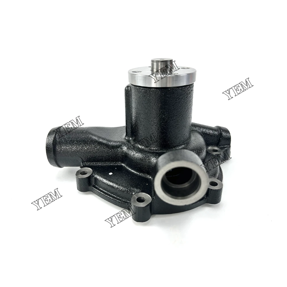 6D16 ME075218 Water Pump for Mitsubishi Engine Parts Factory 3
