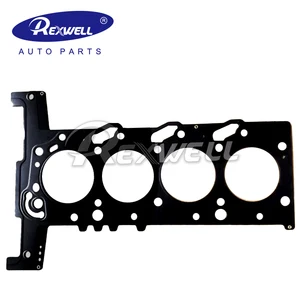 New Original Engine Steel Cylinder Head Gasket 1372299 1830409 6C1Q6051CB 6C1Q6051CC 0209.ET for Ford TRANSIT Bus 2.2 Diesel