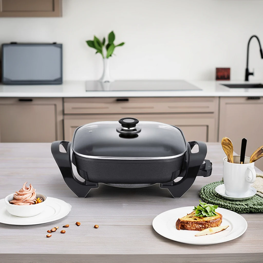 キッチン家電 Hot Cook Waterless Automatic Cooking Pot Amazon.com: SHARP Automatic Cooking Pot Without Water