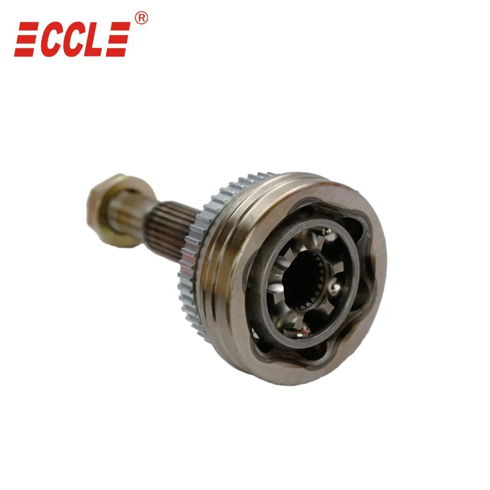 HDK:TO-55A48 Outer CV Joints for Toyota ZZB123 OEM:43460-80045