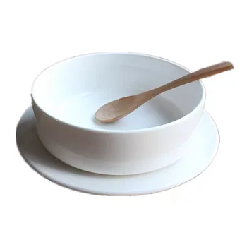 Ceramic Soup Bowl  soup spaghetti plate porridge baked rice  instant noodles bowl