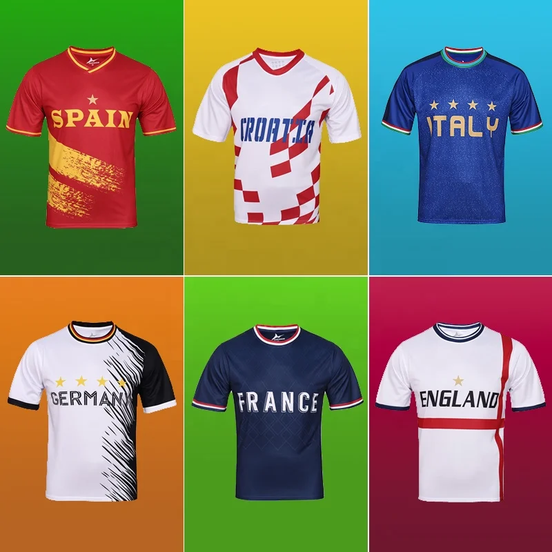 Euro Cup Cheap Soccer Jerseys From Uk Shop High Quality 24
