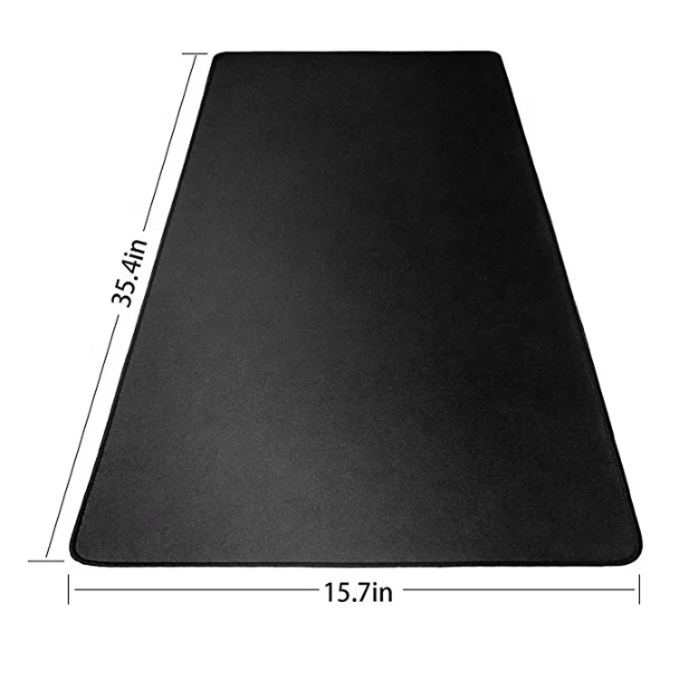 Пользовательский дизайн микрофибры ваш собственный логотип чистый сублимационный игровой rgb коврик для мыши большой