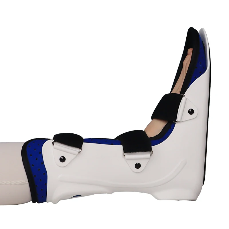 Botte Orthopédique Botte OrthopÃ©dique Cheville Attelle Cheville