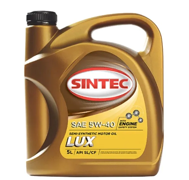 Lux Sae 5w40 Api Sl Cf 1l Motor Engine Oil Lubricant Buy Engine Oil Motor Oil Car Oil Product On Alibaba Com