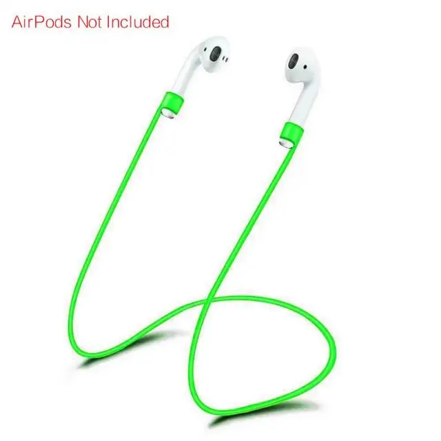 Anti-Lost Earphone Rope For AirPods Headphone Strap Wire Earbuds Secure Wire Cab