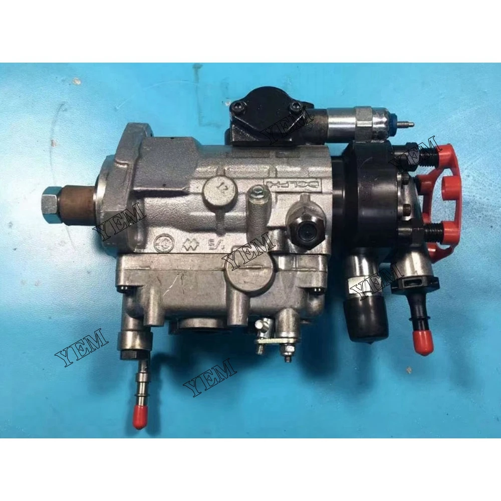 Fuel Injection Pump 0411-4074 for Deutz Diesel Tractor Motor Engine for Deutz Fuel Injection Pump
