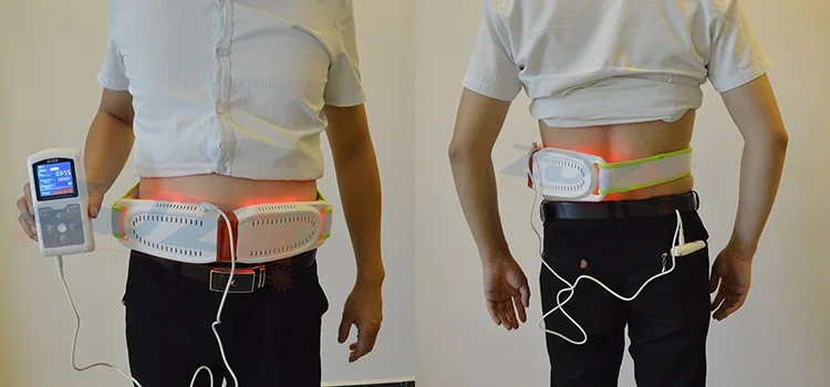 Lllt Home Use Magnetic Laser Red Light Therapy Belt For Weight Loss Buy Laser Belt Weight Loss Laser Light Therapy Belt Laser Red Light Therapy Belt Product On Alibaba Com