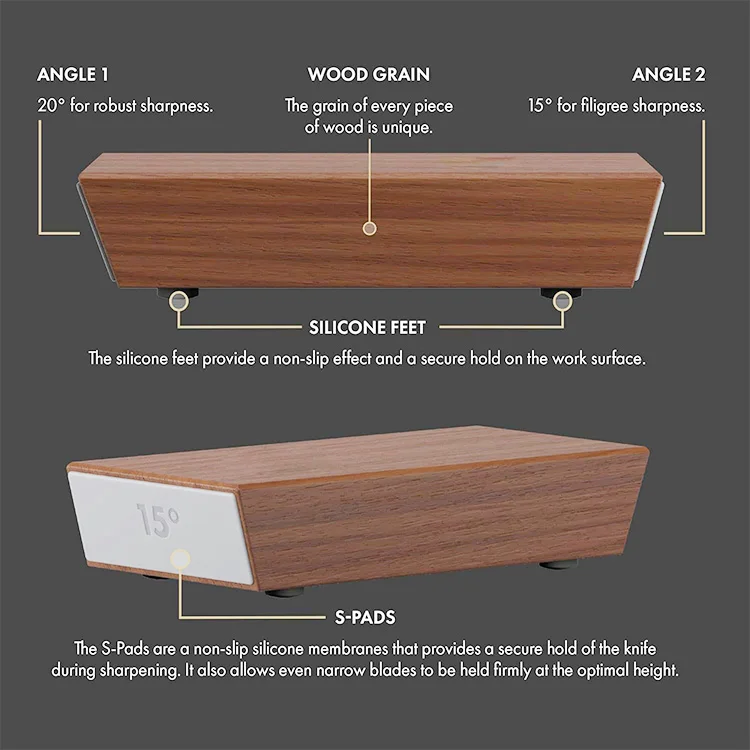 Rolling Knife Sharpener Kit Tumbler Diamond Rolling Knife Sharpener Set Buy Tumbler