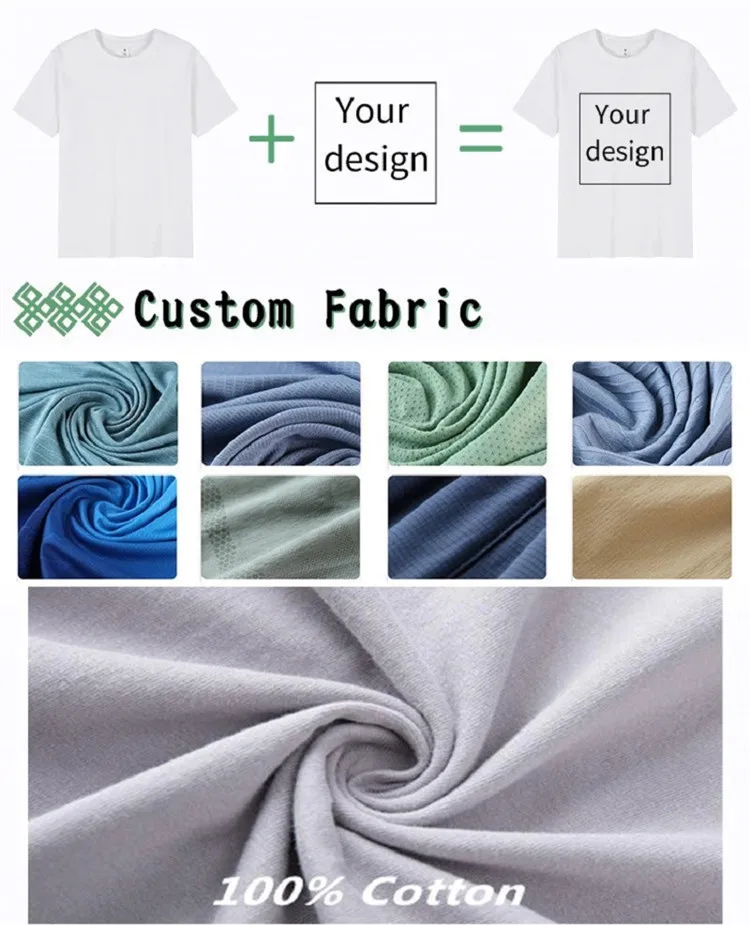 Custom Photo Gifts Image Crewneck Cropped T-shirt Women Crop Top Blank Summer Tee Oversized Cropped Tshirt