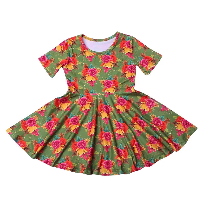 Girls Skirts Unit Clothing Wholesale 