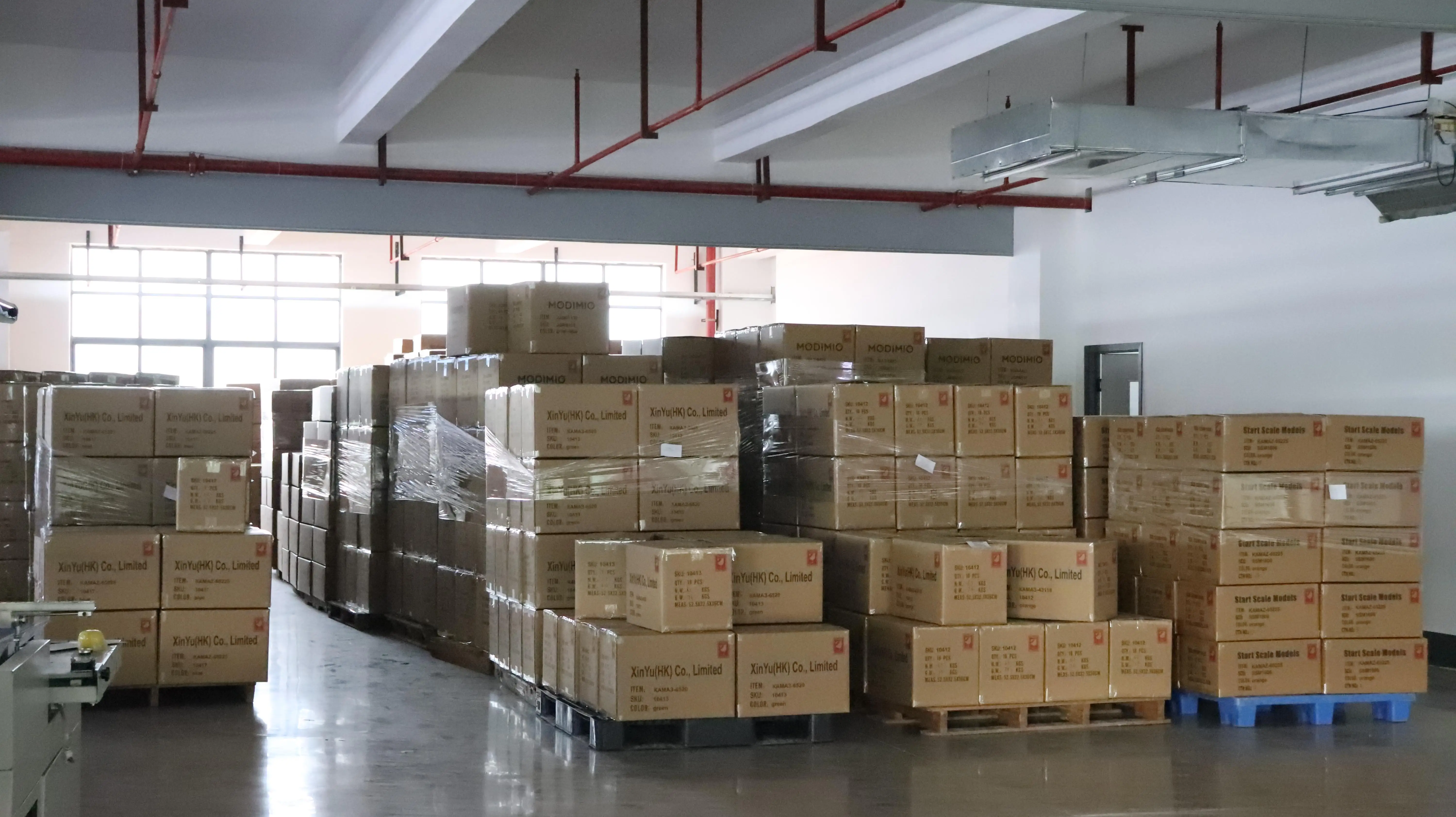 Shantou Chenghai District Shaqima Trading Firm(individual Business) 3
