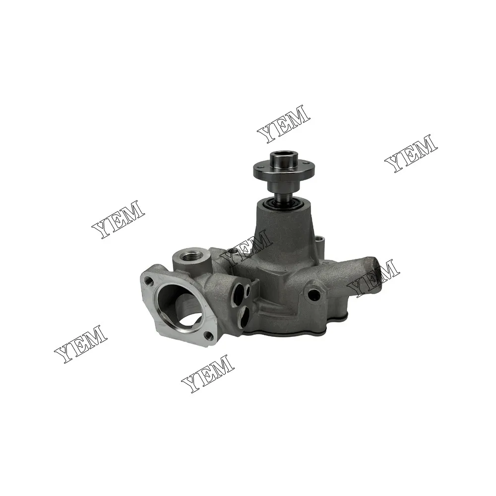 4TNE86 Water Pump for Yanmar Engine Repair Kit 2
