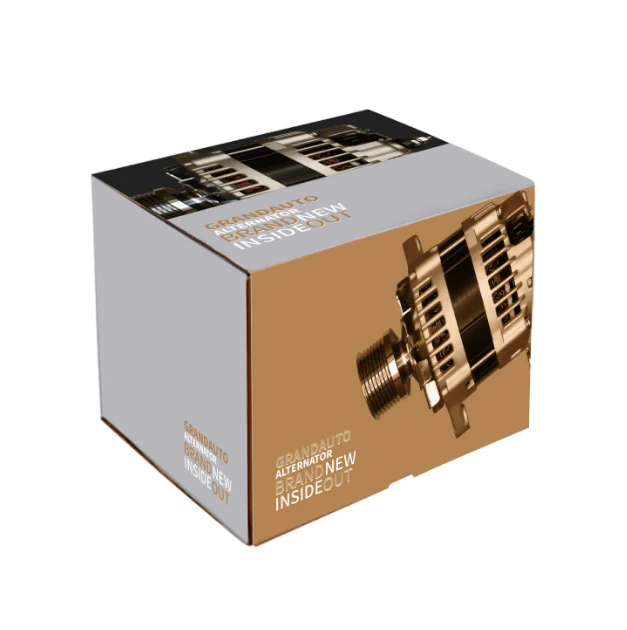 トヨタ用12V 80Aオルタネーター27060-06120 27060-35080