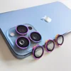 multiple colour
