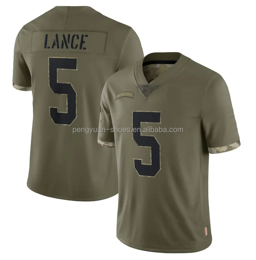 Nike Women's Patrick Mahomes Olive Kansas City Chiefs 2021 Salute To  Service Limited Player Jersey - Macy's