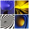 3D ceiling