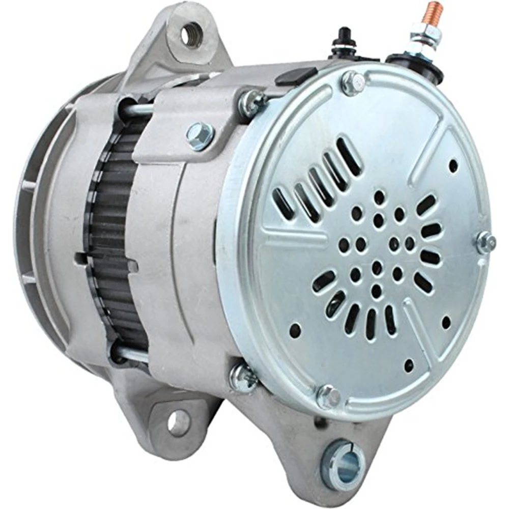 IZUMI 0R4841 Alternator for Caterpillar 320C Aftermarket Engine Spare Parts
