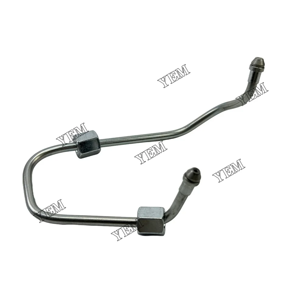 Fuel Pipe 19077-53714 Fit for Kubota V2203 Engine 4