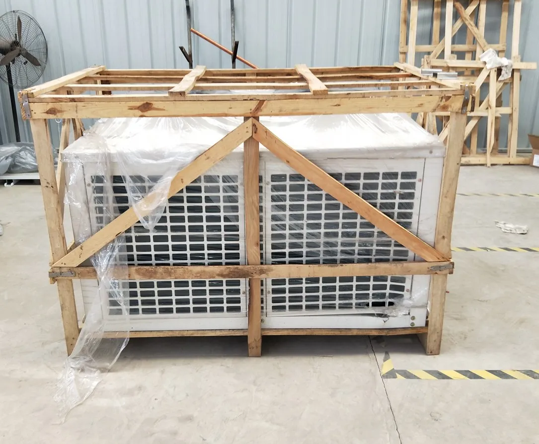 Storage Monoblock Refrigeration Unit, 110V, -22- 8℃ - detail 42