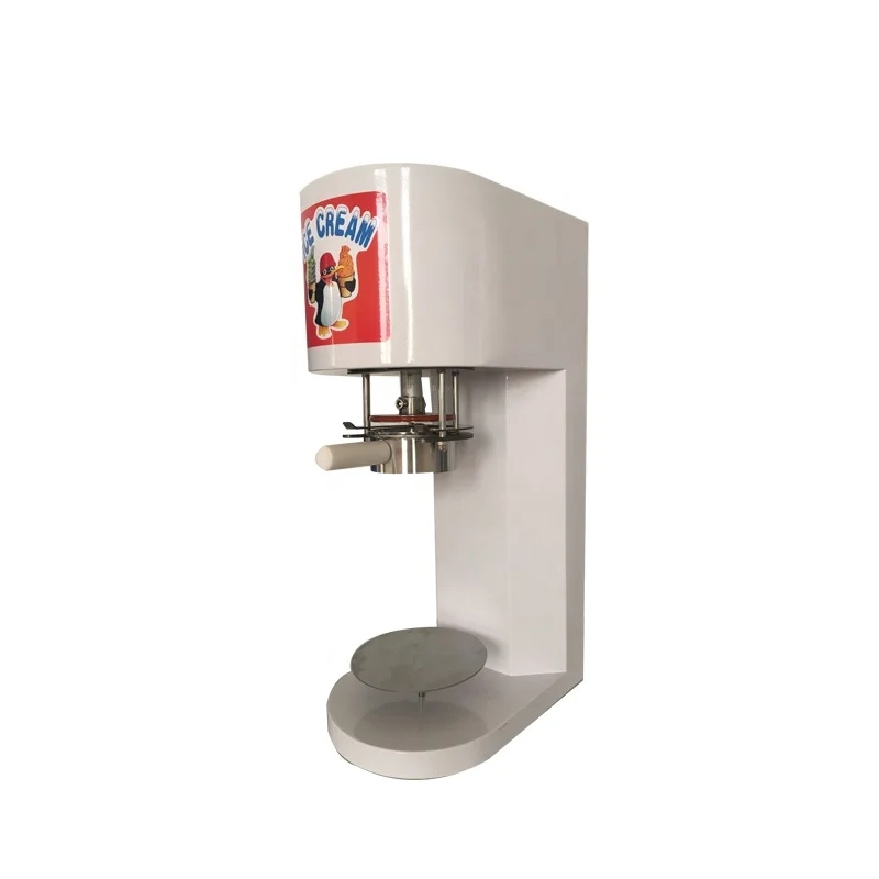 Noodle Shape Ice Cream Making Machine Ice Cream Spaghetti Machine Spaghetti Press Ice Cream Machine