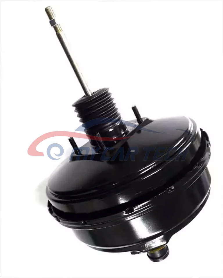 Nissan Frontier Navara-D40 Electric Brake Booster 47210-JR80A