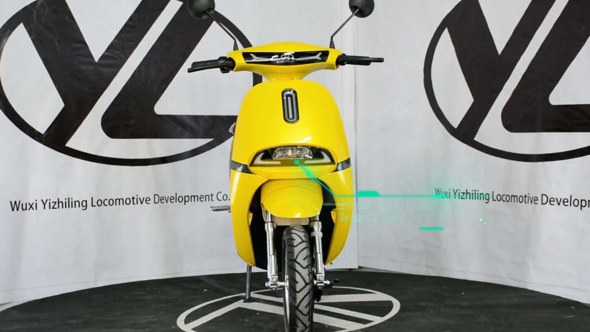 Moped Electric Scooters Eec Approved Motorcycles Smart Ebikes Fast