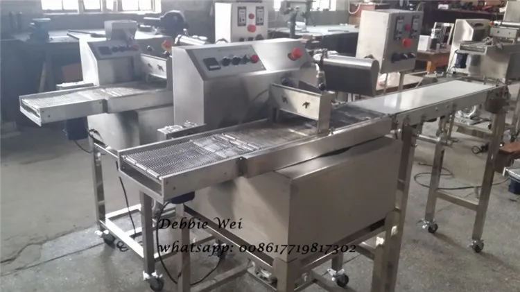 2024 полуавтоматическая машина для хранения шоколада