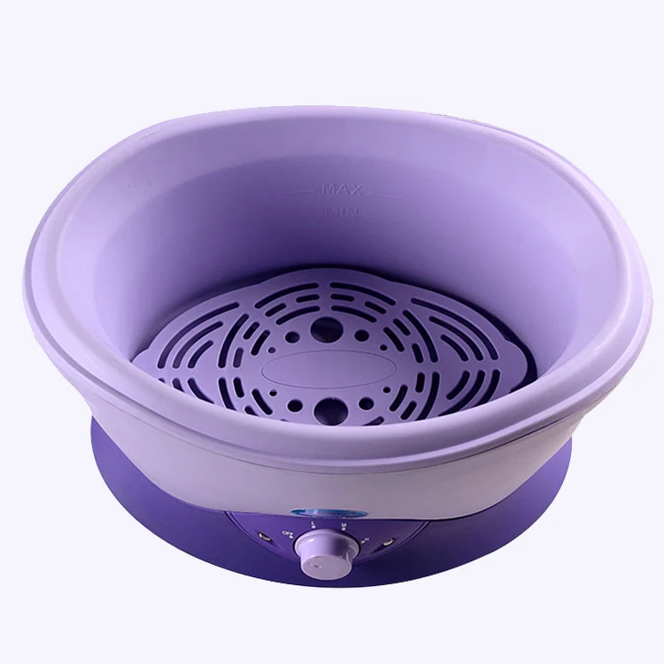 2020 JSDA JS1000 120W Portable CE Approved Paraffin Large Wax Warmer Heater