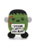 Little green monster