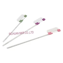 Great Performance Disposable Medical Breast Biopsy Gun Biopsy Needle for Hospital