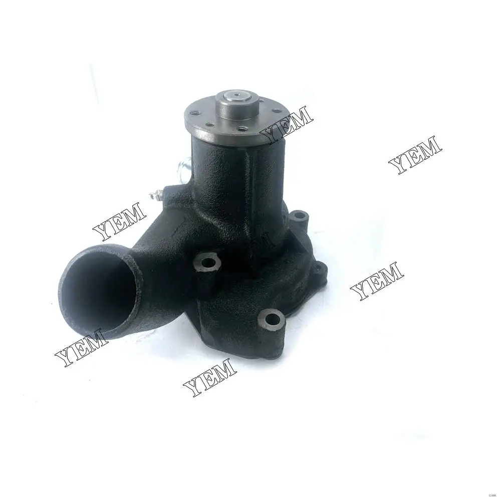 6BG1 Water Pump for Isuzu Engine Parts