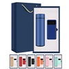 tumbler+power bank