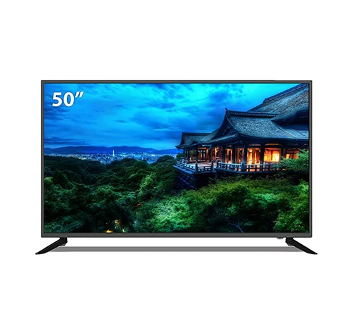 フルHD 50インチ 4K UHD Androidシステム搭載 スマートLEDホテルテレビ 