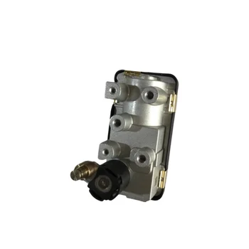 Pickup Vehicle Turbocharger Sensor Solenoid Valve for Ford RANGER Auto parts sensor 46817518 BK3Q-6C887-NB