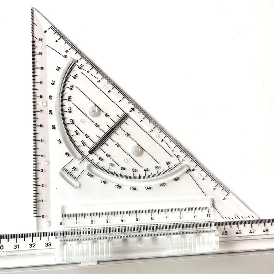 A2 Drawing Board Parallel Motion With Carry Handle
