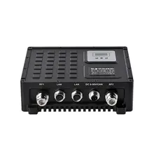 Long Distance YUOUT YD-TD9800-DT RS485 IP RJ45 Data Video Wireless Video Transmission with LCD Display Support Voice Video Chat